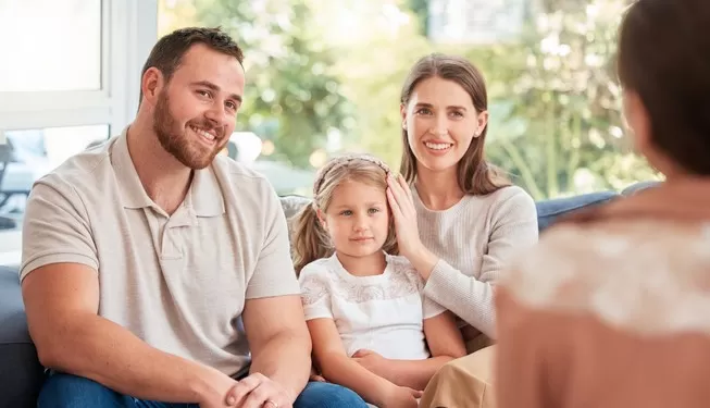 Produktkategorie Videovorträge für Eltern von Kindern mit ADHS
