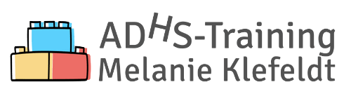 ADHS-Training Melanie Klefeldt-Logo