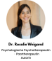 Preview: Ticket: ERKANNT.2026 mit Saskia Niechzial & Dr. Rosalie Weigand