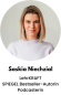 Preview: Ticket: ERKANNT.2026 mit Saskia Niechzial & Dr. Rosalie Weigand