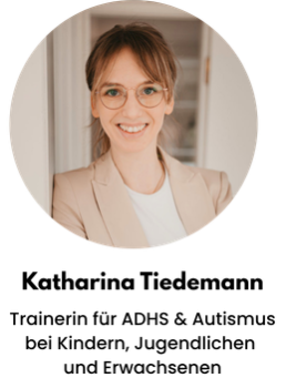 Ticket: ERKANNT.2026 mit Saskia Niechzial & Dr. Rosalie Weigand