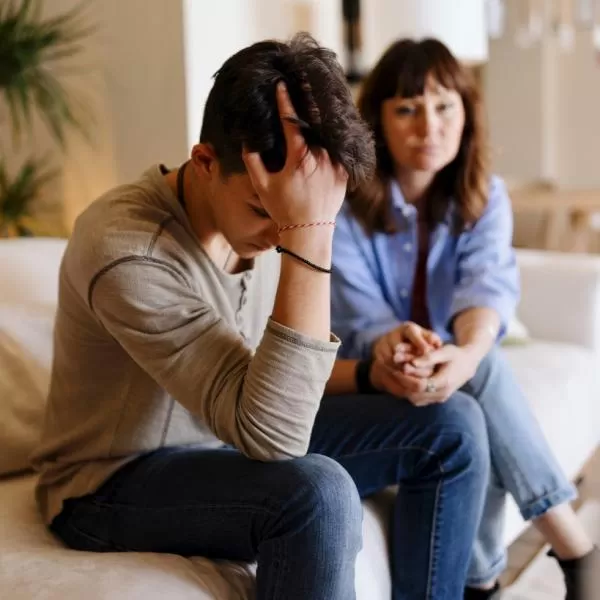 ADHS & Pubertät - Video-Vortrag on Demand. Dieses Video steht dir ab Kauf ein Jahr lang zur Verfügung. Du kannst es in dieser Zeit so oft abspielen wie du willst!