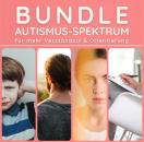 Umfassendes Autismus-Wissenspaket – für maximale Orientierung & Klarheit
