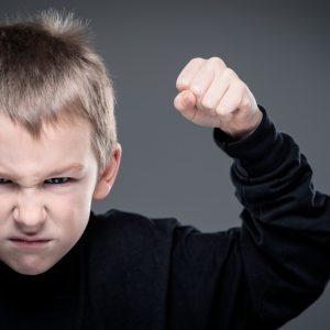 Video: Wutanfälle, Meltdowns, Aggressionen - Zugangsberechtigung (1 Jahr)