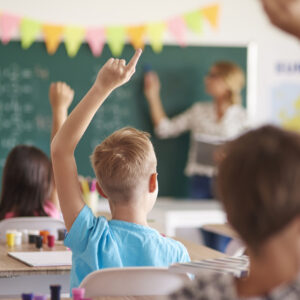 Fortbildung: "ADHS in der Schule" für Einzelpersonen