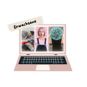 Erwachsenen-Trainingspaket - alle ADHS-Videos im Bundle